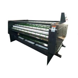 High Efficiency Carton Stripping Machine With Quickly Waste Removing Funtion