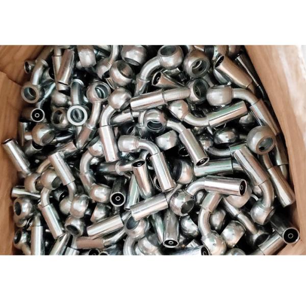 Quality Brake Hose Banjo Fittings Metric Hydraulic Hose Banjo Fittings for sale