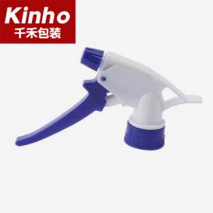 China 28/400 28/410 Garden Trigger Sprayer 1ml/T Garden Sprayer Trigger For Agriculture on sale