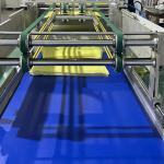 Innovative Design Of Ultrasonic Trapezoidal High-Efficiency Air Filtration Bag