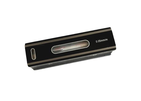 Quality 150mm Spirit Levels for Master Level and Correctness Check of Vertical Positions for sale