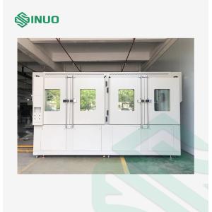 Walk-in Constant Temperature And Humidity Environmental Test Chamber
