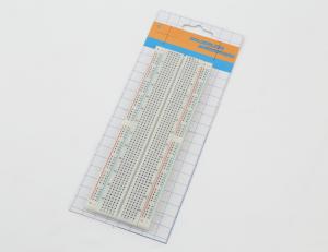Buy cheap solderless Electronics Breadboard Kit product