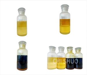 Foundry Cold Box Binder Innovation Resin for Next-Generation Brake Liner Bonding