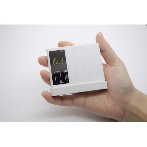 Auto Calibration 60 Degree Gloss Meter Measurement Range 0-1000GU