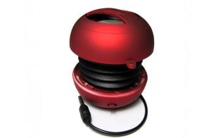 China MP3 mini speaker with USB/SD/FM on sale