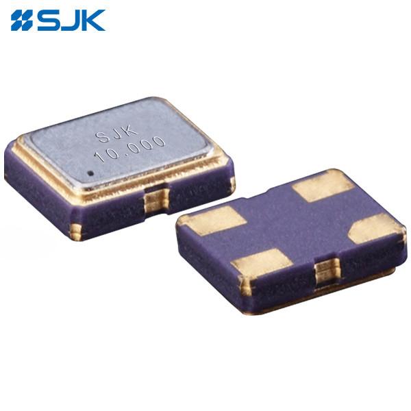 Quality 3N Series SMD 3225 Crystal Oscillator 1MHz To 220MHz Low Power Consumption for sale