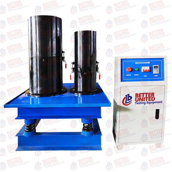 Quality ASTM Standard Relative Density Test Set Soil Testing Equipment for sale
