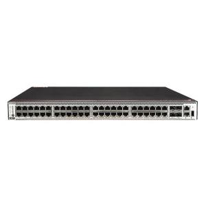 Buy cheap S5731-H48P4XC Enterprise 48 Port Ethernet Switch Three Layer Core product
