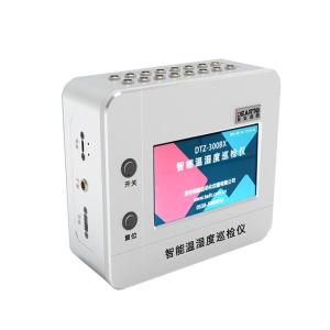 Buy cheap Resolution Multichannel Sensor Probe for Customized Temperature and Humidity Monitoring product