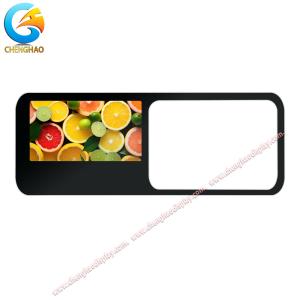 Buy cheap Capacitive Touch 7'' TFT LCD Module 40 Pins IPS Display 800*480 Dots Resolution Wide Temp Range product