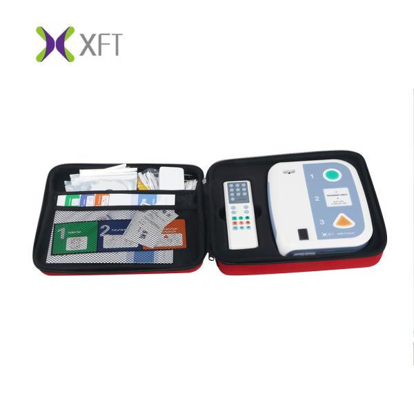 Quality China Portable defibrillator aed trainer training cost for sale