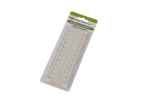 Buy cheap 830 Tie Point Prototyping Solderless Board product