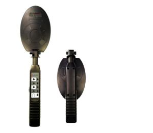 Buy cheap Light Weight Sensitivity Nljd Ergonomic Non Linear Junction Detector product