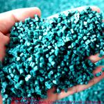 Double Stage Recycled PE PP HDPE LDPE Plastic Pelletizing Making Machine