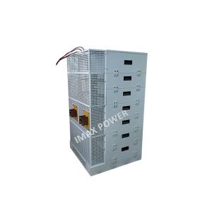 100VDC DC Rectifier Programmable DC Power Supply DSP Control