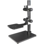Wide Field Stereo Zoom Microscope 30X Magnification Long Working Distance