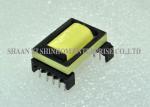 Low Loss High Frequency Ferrite Core Transformer , High Frequency Flyback