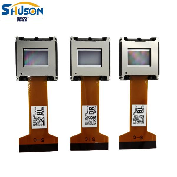 Quality Panasonic projector LCD Panel LCX154 Projector Accessory for sale