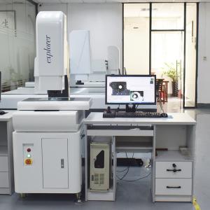 Granite VMM Video Measuring Machine Fully Automatic ISO9001 Certified