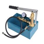 2.5MPA Manual Hydrostatic Test Pump With Water Tank