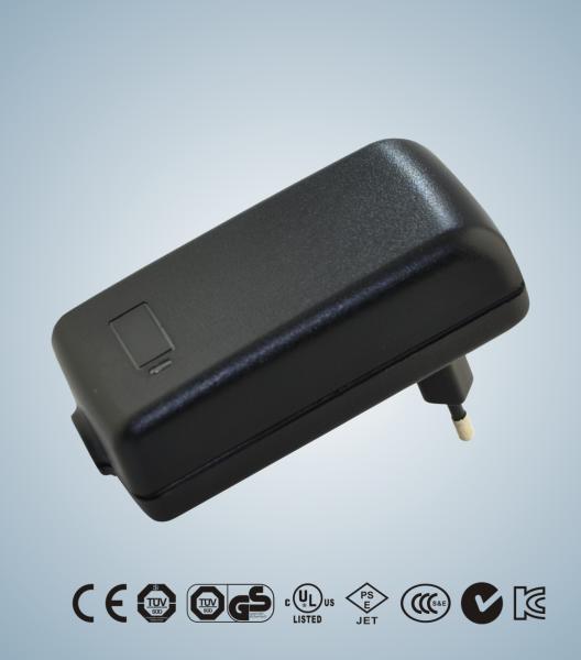 Quality 45W KSAS045 Series Light Switching Power Adapters with 5-24VDC 1.88-5A for Printer,Hard disk drive,Set-top-box for sale