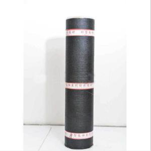 Traditional Design SBS Modified Bitumen Waterproof Membrane for Total Project Solutions
