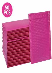 China Express bag with customized size, printing, paper & glue on sale