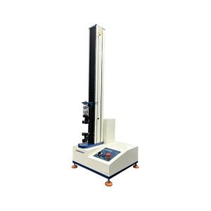 Buy cheap Panasonic Servo Motor Universal Testing Devices With ±0.5% Force Measurement Accuracy product