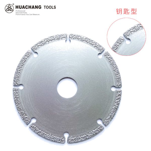 4.5 inch diamond cutting wheel 115mm diamond tile cutting disc 22.23mm bore