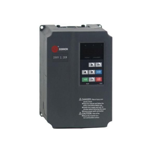 Quality ZONCN Z8000 Close Loop Vector Control Inverter Vfd 660V 690V for sale