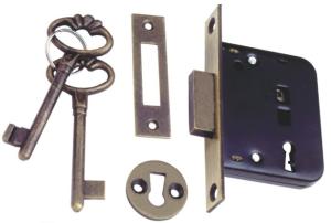 Certified Security for Cabinets Meeting Customer Requirements Furniture Lock