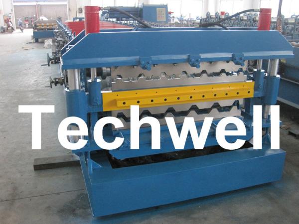 Quality Automatic Cold Roll Forming Machine for sale