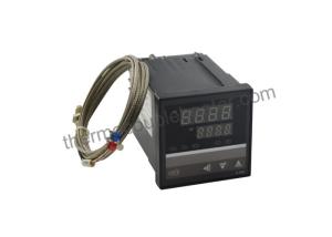 Buy cheap Innovative Industrial TC RTD pid temperature controller with digital display product