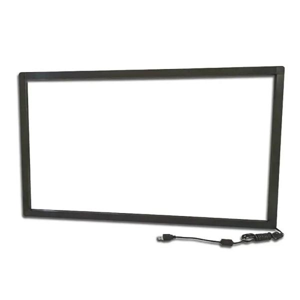 Quality Linux Android 37In Infrared Frame Touch Screen 100% Light Transmission for sale