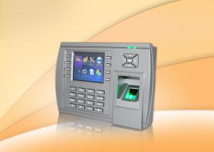 Buy cheap Big Capacity Fingerprint Access Control System Biometric Access Control Devices product