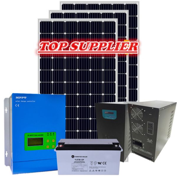 TOP VIP 0.5usd Solar Panel System Solar Energy System Solar Power System Energy System