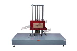 Buy cheap 500kg Payload LAB Drop Tester Drop Test Equipment with High Load Capacity product