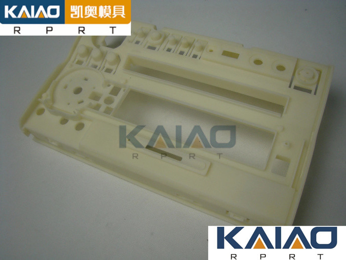 Unique CNC Rapid Prototyping , Plastic Prototyping Service Model Development