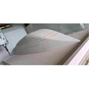 Buy cheap CNC Machining for Mold Master customized FRP mold product