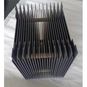 High Stability Multideck Titanium Anode Plate For Various Of Chemical