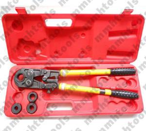 Quality JLD-1632A manual pipe press tool for sale