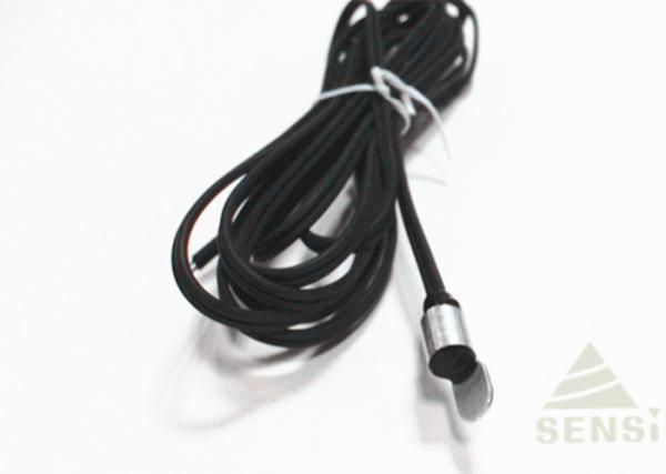 Quality anomalous ni tube ntc surface mount temp. probe for rechargeable battery for sale