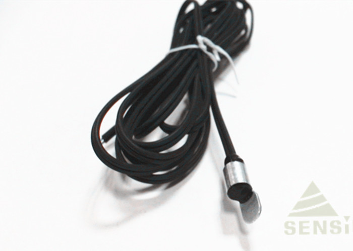 Ultrasonic Welding Anomalous NTC Temperature Probe