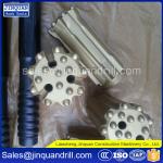 Threaded button bits manufacturers button bits R32 T38 T45 T51 button bit