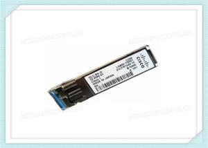 Cisco GLC-BX-D Optical Transceiver Module 1000BASE BX SFP 1490NM 40KM