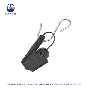 200N FTTH Cable Clamp