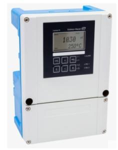 Buy cheap CPM253-MR0005 Endress+Hauser Instruments PH ORP Transmitter Liquisys CPM253 product