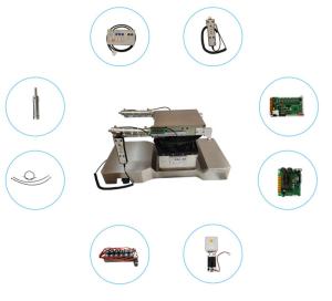 Buy cheap Operation Table Electric Hydraulic System Operating Table System product