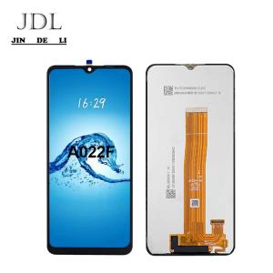 China SM-A022F  A02 LCD Screen Mobile Phone Display 1600x720 Pixels on sale